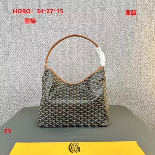 Goyard Shoulder Bags For Women #1349031 $52.00 USD, Wholesale Replica Goyard Shoulder Bags