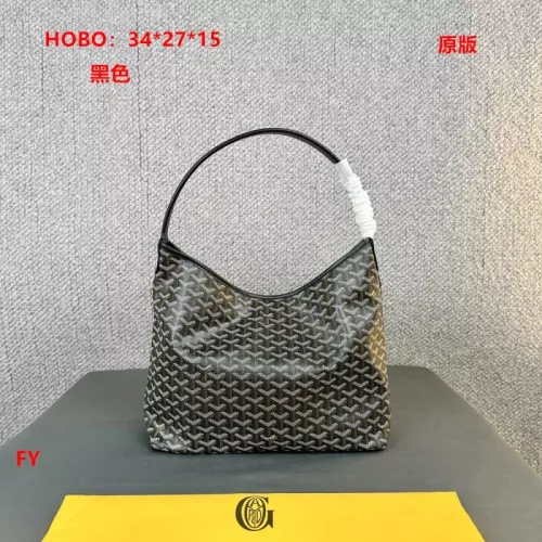 Goyard Shoulder Bags For Women #1349032 $52.00 USD, Wholesale Replica Goyard Shoulder Bags