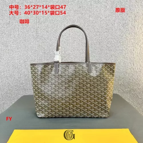 Goyard Shoulder Bags For Women #1349040 $41.00 USD, Wholesale Replica Goyard Shoulder Bags