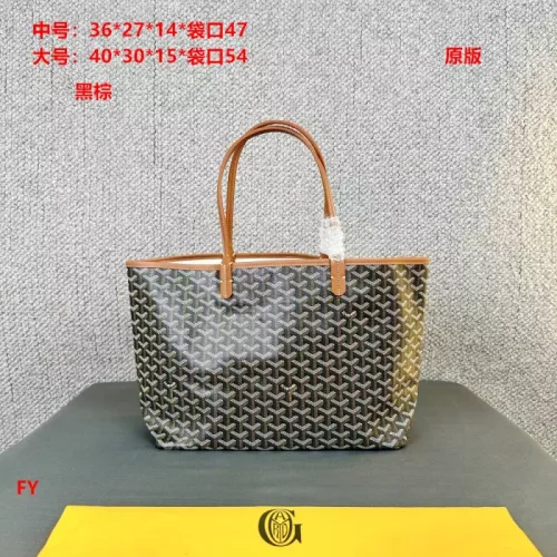 Goyard Shoulder Bags For Women #1349043 $42.00 USD, Wholesale Replica Goyard Shoulder Bags