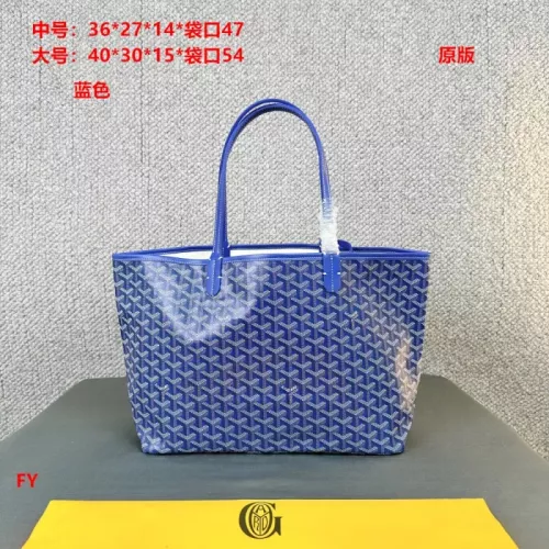 Goyard Shoulder Bags For Women #1349051 $42.00 USD, Wholesale Replica Goyard Shoulder Bags