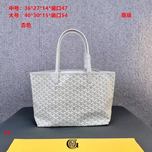 Goyard Shoulder Bags For Women #1349057 $42.00 USD, Wholesale Replica Goyard Shoulder Bags