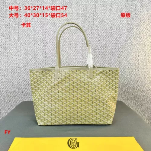 Goyard Shoulder Bags For Women #1349062 $41.00 USD, Wholesale Replica Goyard Shoulder Bags