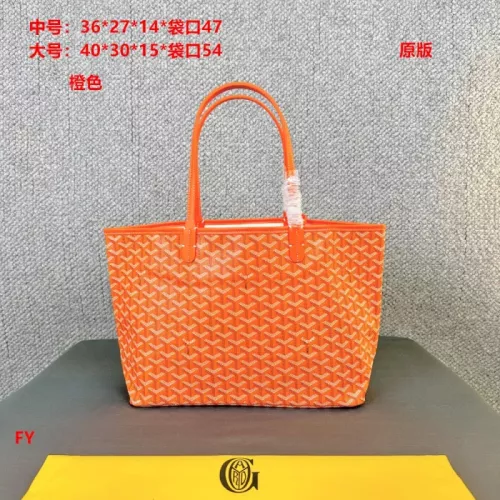 Goyard Shoulder Bags For Women #1349074 $41.00 USD, Wholesale Replica Goyard Shoulder Bags