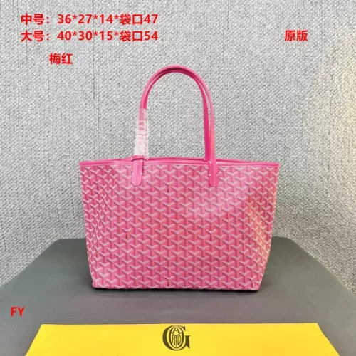 Goyard Shoulder Bags For Women #1349077 $42.00 USD, Wholesale Replica Goyard Shoulder Bags