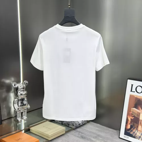 Replica Fendi T-Shirts Short Sleeved For Men #1349099 $80.00 USD for Wholesale