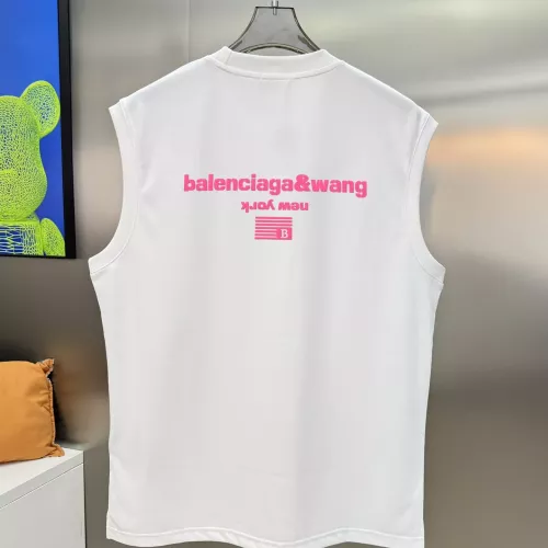 Replica Alexander Wang T-Shirts Sleeveless For Unisex #1349108 $68.00 USD for Wholesale