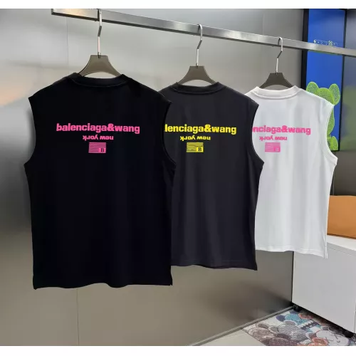 Replica Alexander Wang T-Shirts Sleeveless For Unisex #1349108 $68.00 USD for Wholesale