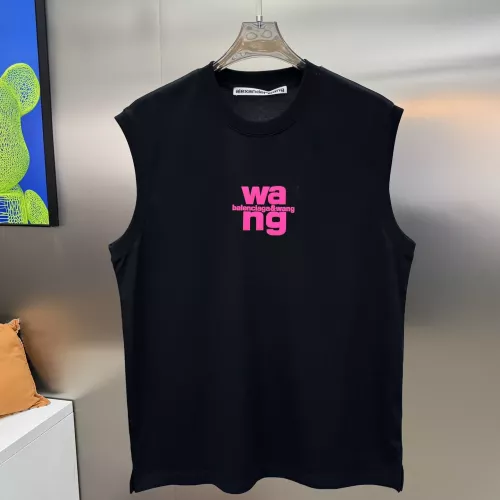 Alexander Wang T-Shirts Sleeveless For Unisex #1349109 $68.00 USD, Wholesale Replica Alexander Wang T-Shirts