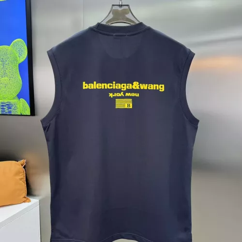 Replica Alexander Wang T-Shirts Sleeveless For Unisex #1349110 $68.00 USD for Wholesale