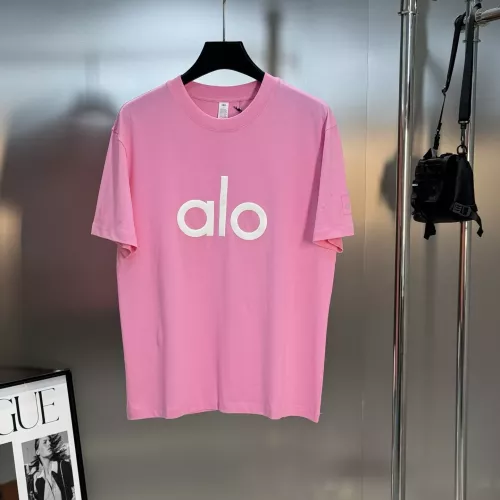 ALO T-Shirts Short Sleeved For Men #1349123 $85.00 USD, Wholesale Replica Alfered Dunhill T-Shirts