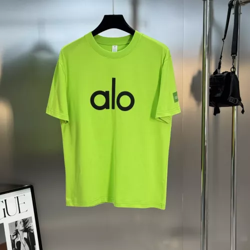 ALO T-Shirts Short Sleeved For Men #1349125 $85.00 USD, Wholesale Replica Alfered Dunhill T-Shirts