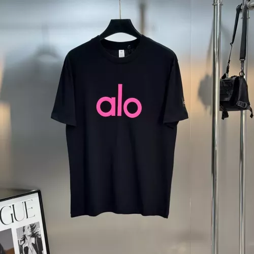 ALO T-Shirts Short Sleeved For Men #1349127 $85.00 USD, Wholesale Replica Alfered Dunhill T-Shirts