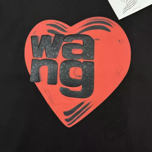 Replica Alexander Wang T-Shirts Short Sleeved For Unisex #1349131 $88.00 USD for Wholesale