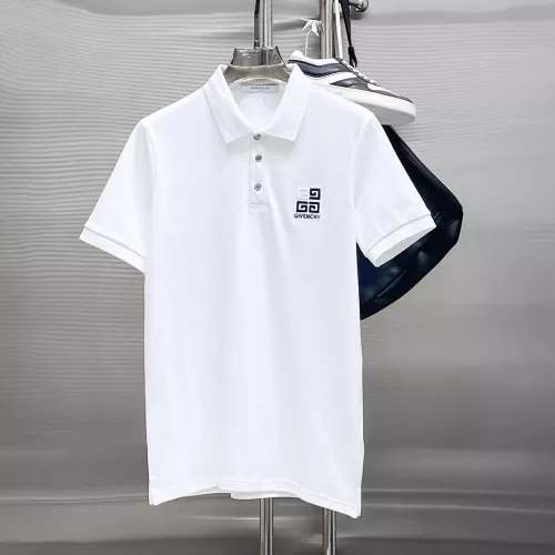Givenchy T-Shirts Short Sleeved For Men #1349137 $92.00 USD, Wholesale Replica Givenchy T-Shirts