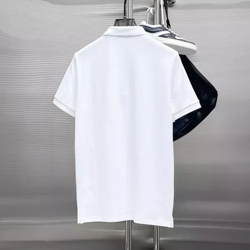 Replica Givenchy T-Shirts Short Sleeved For Men #1349137 $92.00 USD for Wholesale