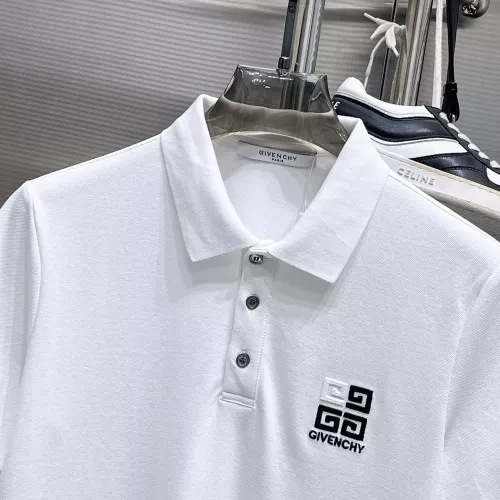 Replica Givenchy T-Shirts Short Sleeved For Men #1349137 $92.00 USD for Wholesale