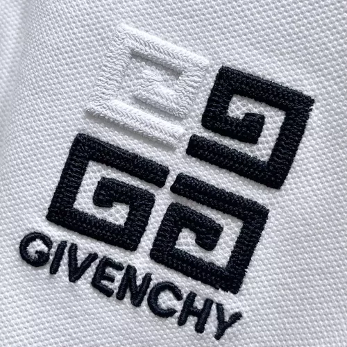 Replica Givenchy T-Shirts Short Sleeved For Men #1349137 $92.00 USD for Wholesale