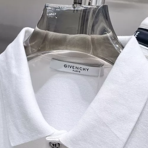 Replica Givenchy T-Shirts Short Sleeved For Men #1349137 $92.00 USD for Wholesale