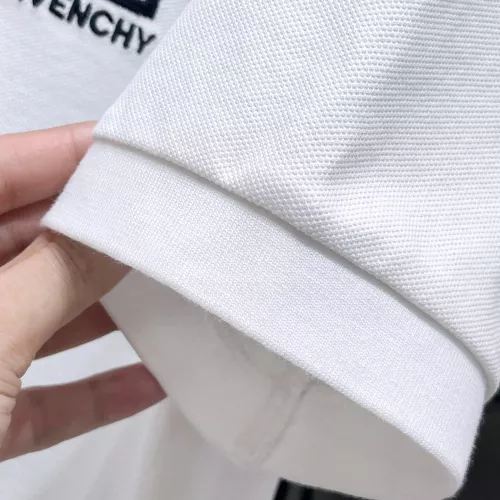 Replica Givenchy T-Shirts Short Sleeved For Men #1349137 $92.00 USD for Wholesale