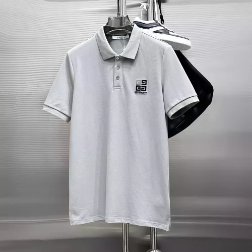 Givenchy T-Shirts Short Sleeved For Men #1349138 $92.00 USD, Wholesale Replica Givenchy T-Shirts