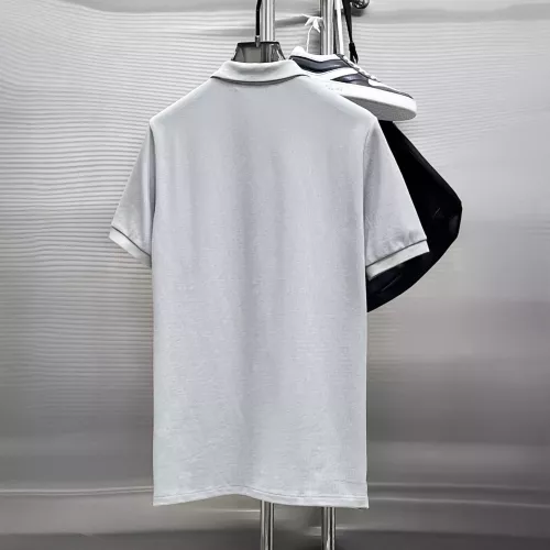 Replica Givenchy T-Shirts Short Sleeved For Men #1349138 $92.00 USD for Wholesale