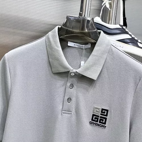 Replica Givenchy T-Shirts Short Sleeved For Men #1349138 $92.00 USD for Wholesale