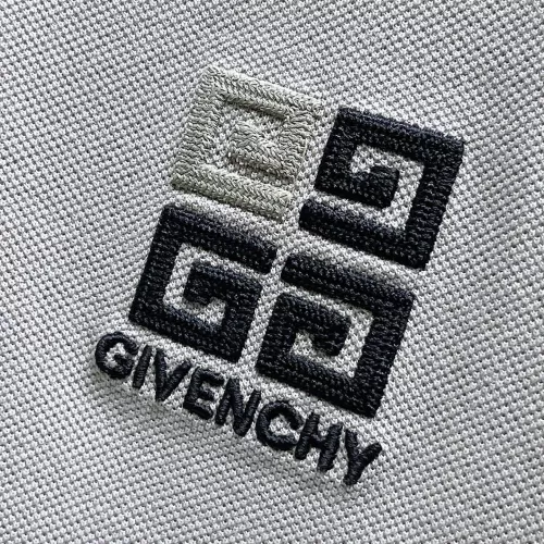 Replica Givenchy T-Shirts Short Sleeved For Men #1349138 $92.00 USD for Wholesale