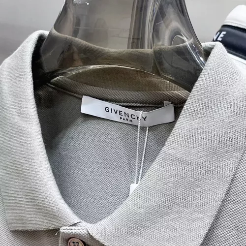 Replica Givenchy T-Shirts Short Sleeved For Men #1349138 $92.00 USD for Wholesale