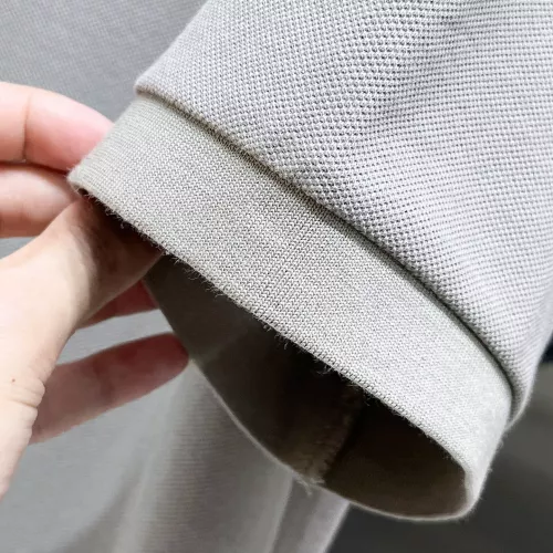Replica Givenchy T-Shirts Short Sleeved For Men #1349138 $92.00 USD for Wholesale