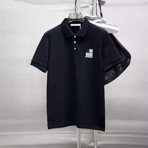 Givenchy T-Shirts Short Sleeved For Men #1349139 $92.00 USD, Wholesale Replica Givenchy T-Shirts