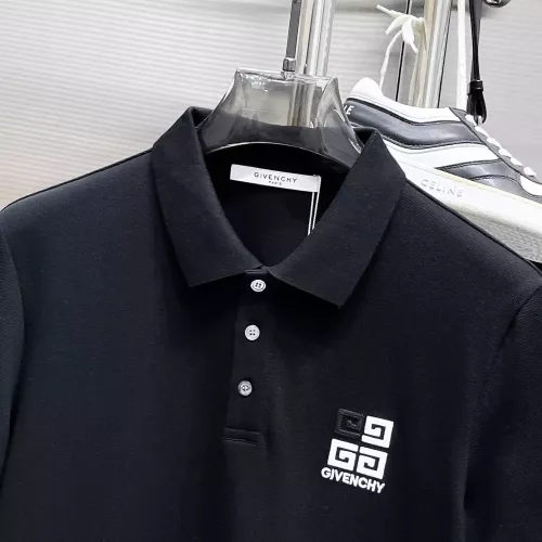 Replica Givenchy T-Shirts Short Sleeved For Men #1349139 $92.00 USD for Wholesale