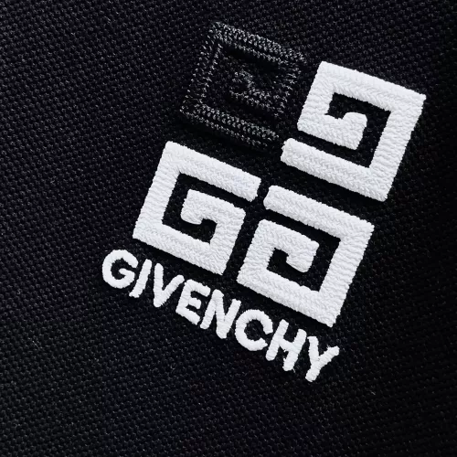 Replica Givenchy T-Shirts Short Sleeved For Men #1349139 $92.00 USD for Wholesale