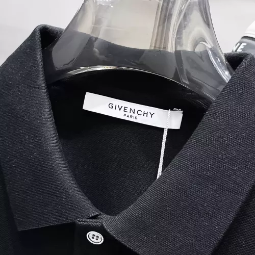 Replica Givenchy T-Shirts Short Sleeved For Men #1349139 $92.00 USD for Wholesale