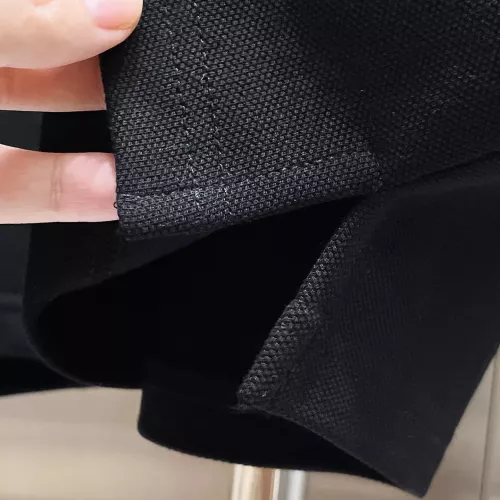 Replica Givenchy T-Shirts Short Sleeved For Men #1349139 $92.00 USD for Wholesale