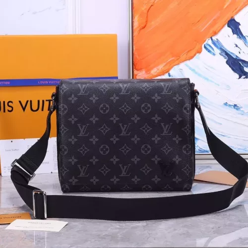 Louis Vuitton AAA Man Messenger Bags #1349140 $115.00 USD, Wholesale Replica Louis Vuitton AAA Man Messenger Bags