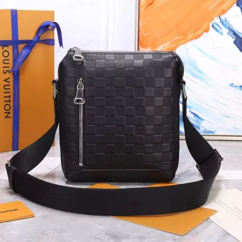 Louis Vuitton AAA Man Messenger Bags #1349141 $115.00 USD, Wholesale Replica Louis Vuitton AAA Man Messenger Bags