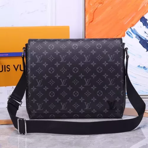 Louis Vuitton AAA Man Messenger Bags #1349145 $118.00 USD, Wholesale Replica Louis Vuitton AAA Man Messenger Bags