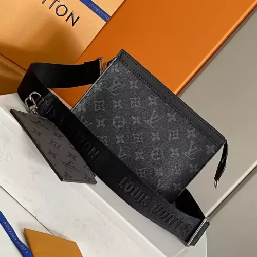 Louis Vuitton AAA Man Messenger Bags #1349148 $130.00 USD, Wholesale Replica Louis Vuitton AAA Man Messenger Bags