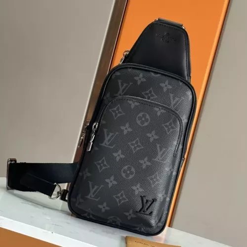 Louis Vuitton AAA Man Messenger Bags #1349150 $132.00 USD, Wholesale Replica Louis Vuitton AAA Man Messenger Bags