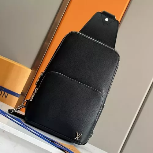 Louis Vuitton AAA Man Messenger Bags #1349151 $132.00 USD, Wholesale Replica Louis Vuitton AAA Man Messenger Bags