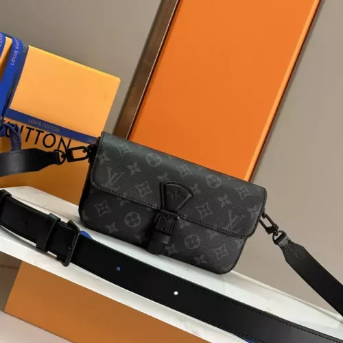 Louis Vuitton AAA Man Messenger Bags #1349156 $132.00 USD, Wholesale Replica Louis Vuitton AAA Man Messenger Bags