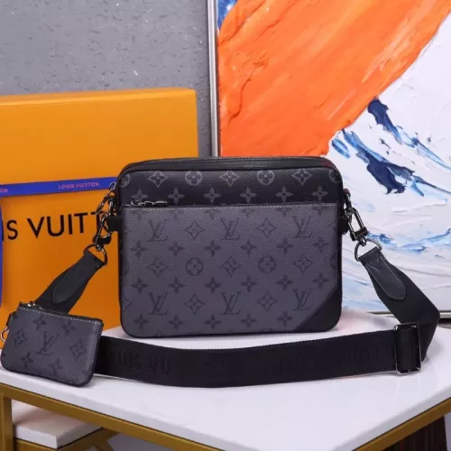 Louis Vuitton AAA Man Messenger Bags #1349157 $132.00 USD, Wholesale Replica Louis Vuitton AAA Man Messenger Bags