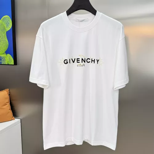 Givenchy T-Shirts Short Sleeved For Unisex #1349158 $88.00 USD, Wholesale Replica Givenchy T-Shirts