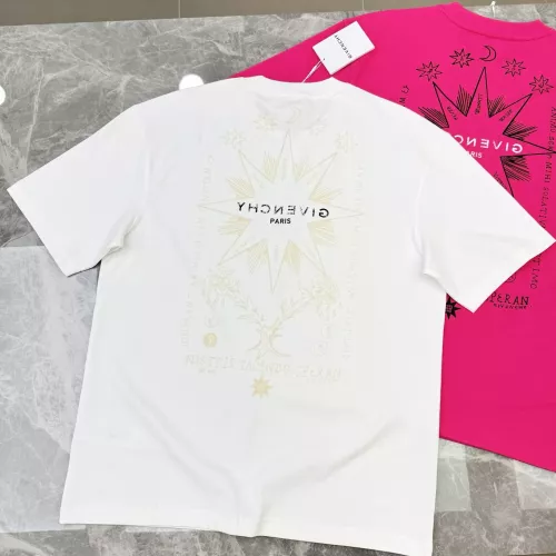 Replica Givenchy T-Shirts Short Sleeved For Unisex #1349158 $88.00 USD for Wholesale
