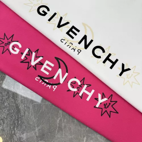 Replica Givenchy T-Shirts Short Sleeved For Unisex #1349158 $88.00 USD for Wholesale