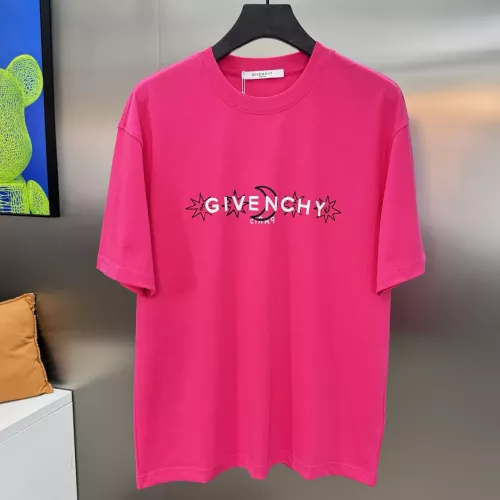 Givenchy T-Shirts Short Sleeved For Unisex #1349159 $88.00 USD, Wholesale Replica Givenchy T-Shirts