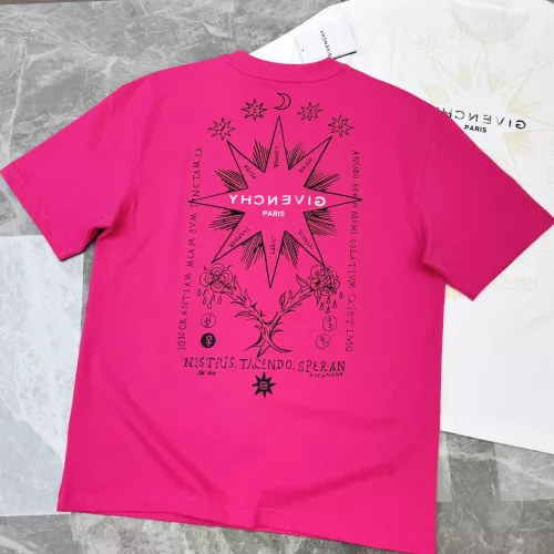Replica Givenchy T-Shirts Short Sleeved For Unisex #1349159 $88.00 USD for Wholesale