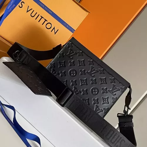 Louis Vuitton AAA Man Messenger Bags #1349160 $135.00 USD, Wholesale Replica Louis Vuitton AAA Man Messenger Bags