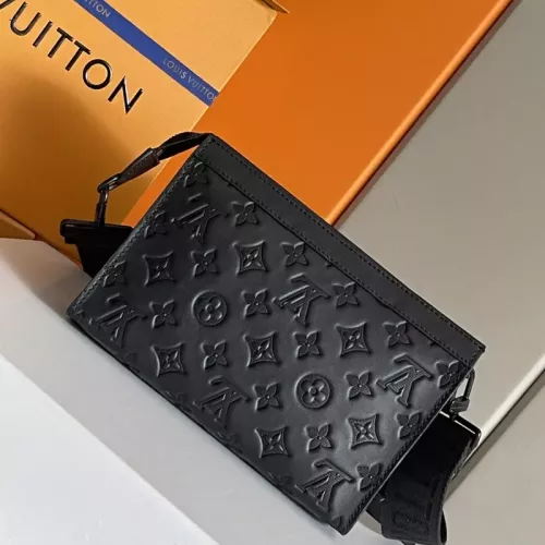 Replica Louis Vuitton AAA Man Messenger Bags #1349160 $135.00 USD for Wholesale